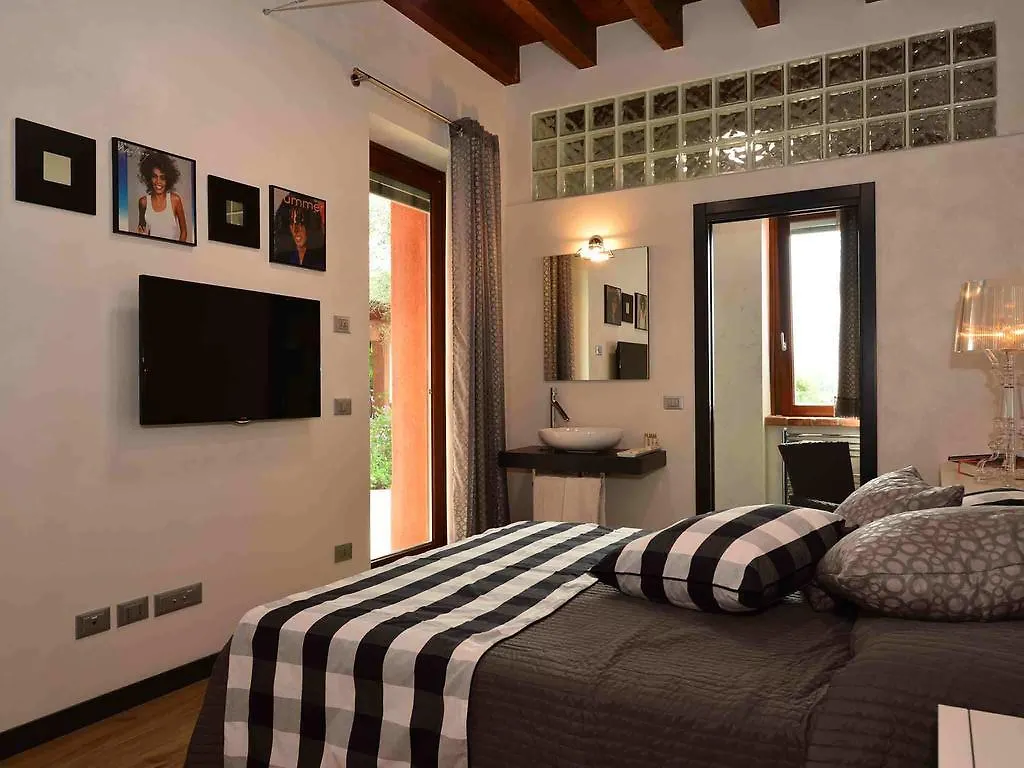 Bebdoremi Desenzano del Garda Bed & Breakfast