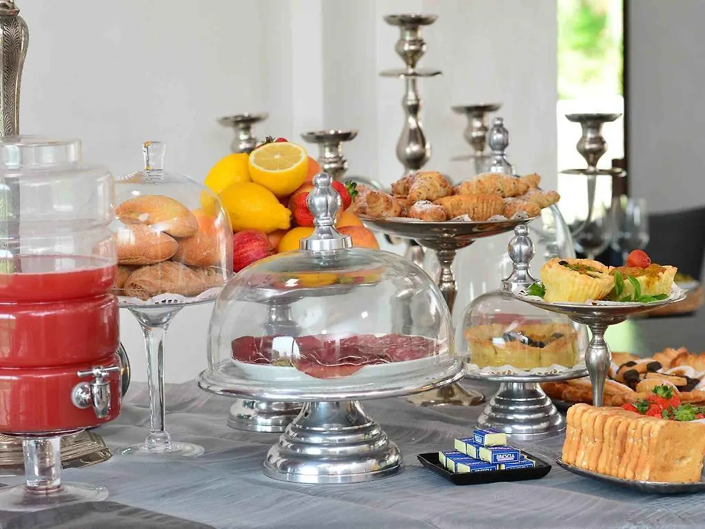 Bed & Breakfast Bebdoremi Desenzano del Garda