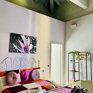 Casa Giulietta Pensjonat
