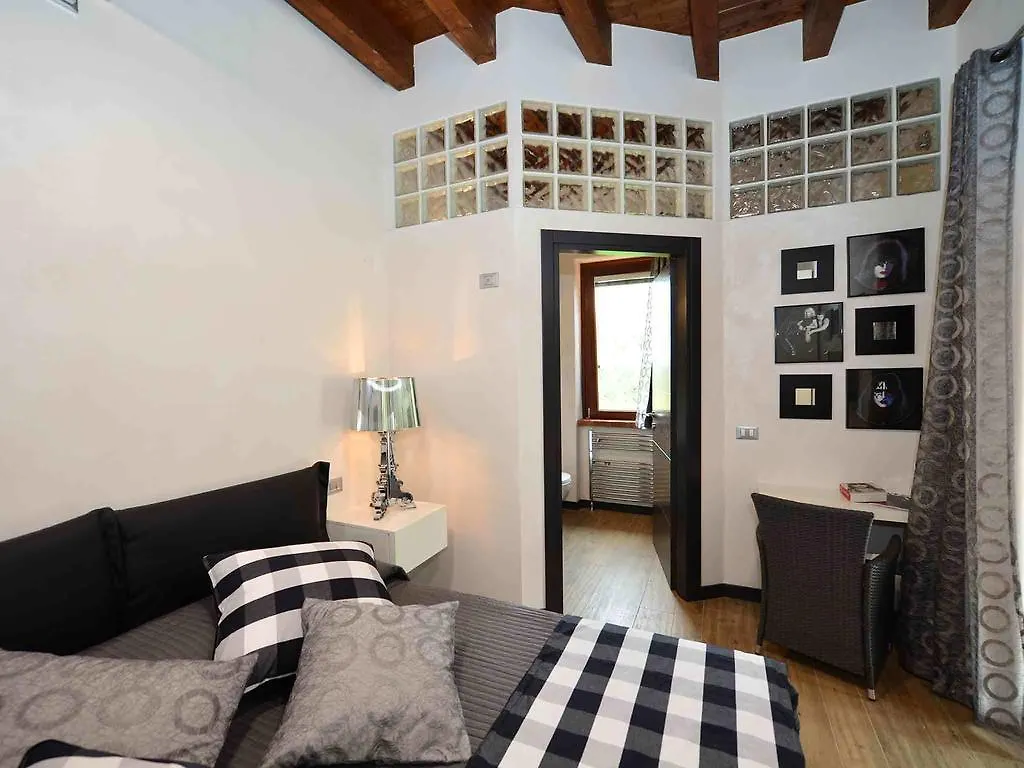 Bebdoremi Bed & Breakfast Desenzano del Garda